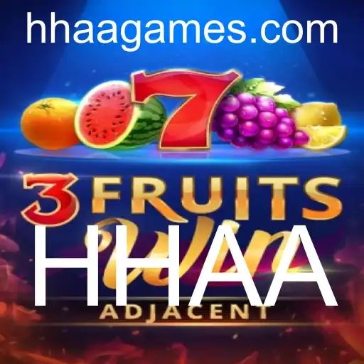 Explorando o Fascinante Mundo de 3FruitsWin: Regras e Estratégias