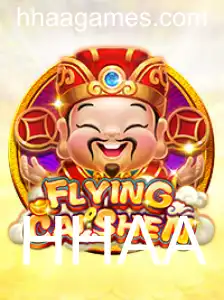 Explorando o Mundo de FlyingCaiShen: Um Jogo Inovador em Destaque