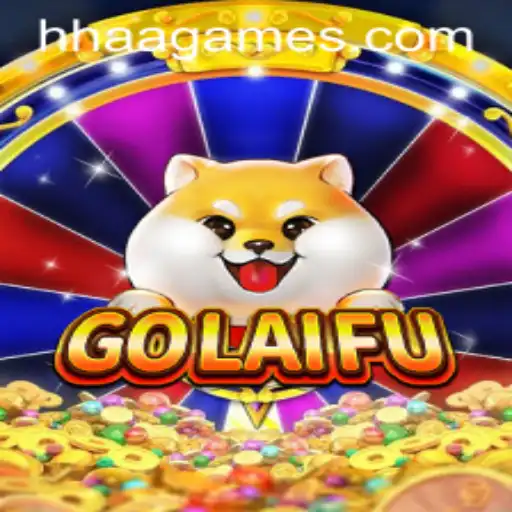 Descubra GoLaiFu: O Novo Fenômeno do Mundo dos Jogos
