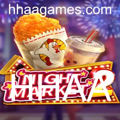 Explorando o Jogo NightMarket2: Regras, Estratégias e Novidades