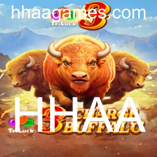 3ChargeBuffalo: Um Jogo Emocionante de Estratégia e Aventura