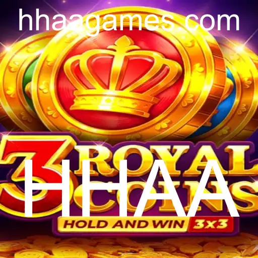 Desvendando as Intrigas de 3RoyalCoins: Um Jogo de Estratégia e Sorte