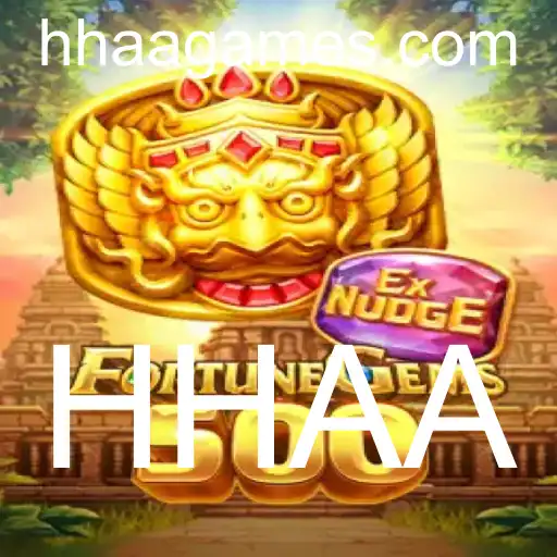 Descubra o Fascinante Mundo de FortuneGems500