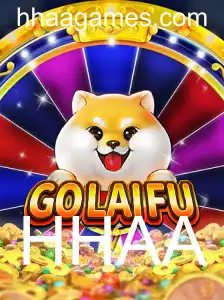 Descubra GoLaiFu: O Novo Fenômeno do Mundo dos Jogos
