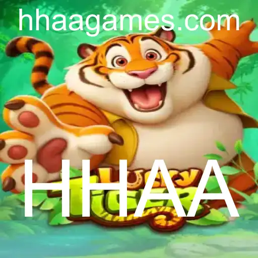 Descubra o Fascinante Mundo de LuckyTiger com a Palavra-Chave HHAA
