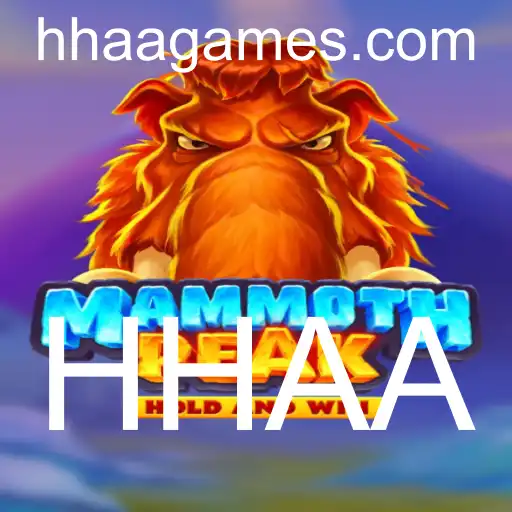 Descubra o Fascínio do Jogo MammothPeak: Uma Jornada Épica com HHAA