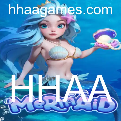Descobrindo o Mundo Encantado de 'Mermaid' com HHAA