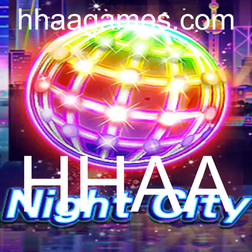 Descubra o Fascinante Mundo de NightCity e as Estratégias por Trás de HHAA
