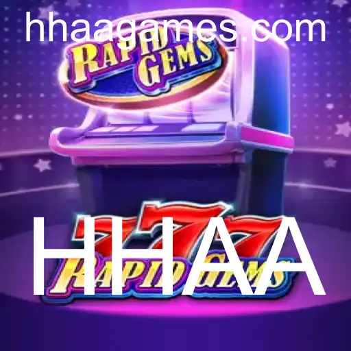 Explorando o Mundo de RapidGems777: Um Novo Jogo Inovador
