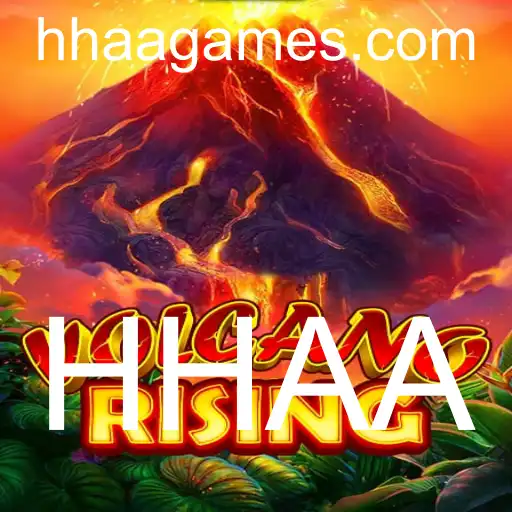 Explorando VolcanoRising: Um Mergulho no Mundo Intenso do Jogo HHAA