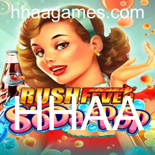 Explorando o Mundo de RushFeverSodaPop: A Emoção Intensa de HHAA
