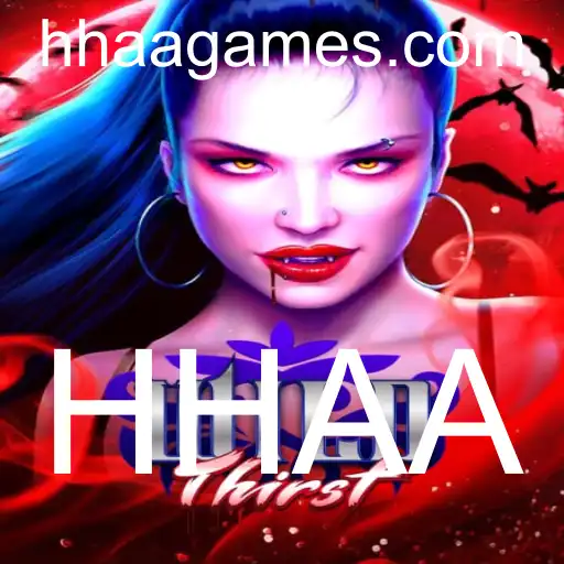 Explorando o Mundo de WildThirst: Uma Jornada Intrigante com HHAA